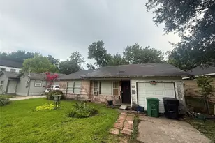 6606 Foster St, Houston, TX 77021 - Photo 1