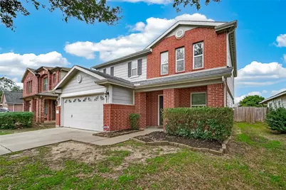 18302 Walden Gate Ln, Cypress, TX 77433 - Photo 4