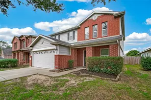 18302 Walden Gate Ln, Cypress, TX 77433 - Photo 4
