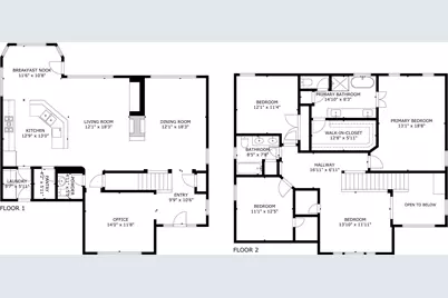 12707 Regal Pine Lane, Houston, TX 77070 - Photo 36