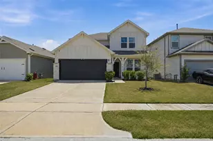 5706 Finely Run St, Spring, TX 77373 - Photo 1