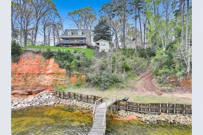 270 Andrew Jackson Circle, Hemphill, TX 75948 - Photo 1