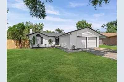 506 Kenwood Lane, Houston, TX 77013 - Photo 2