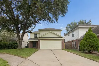 19905 Telegraph Square Lane, Katy, TX 77449 - Photo 2