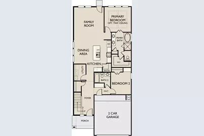 23534 Cinnamon Tree Lane, Katy, TX 77493 - Photo 14