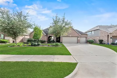 6407 Sunstone Falls Lane, Katy, TX 77493 - Photo 44