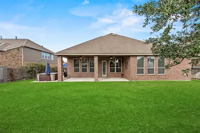 6407 Sunstone Falls Lane, Katy, TX 77493 - Photo 34