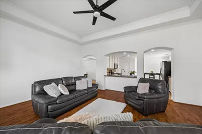 6302 Hadley Rock Drive, Katy, TX 77494 - Photo 14