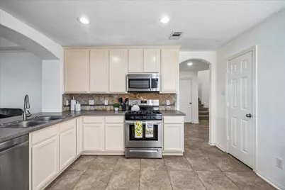 6302 Hadley Rock Drive, Katy, TX 77494 - Photo 18