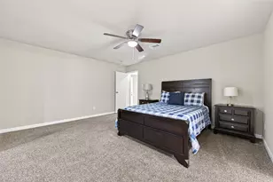 23418 Briarcreek Blvd, Spring, TX 77373 - Photo 26