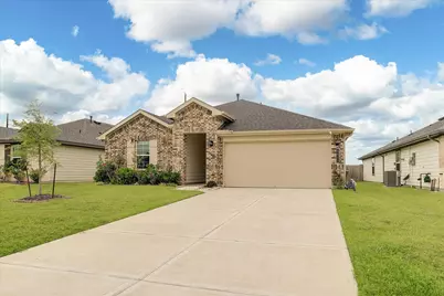 3411 Langley Bend Lane, Fulshear, TX 77441 - Photo 2