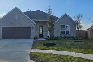2225 Pacific Current Way, League City, TX 77573 - Photo 1