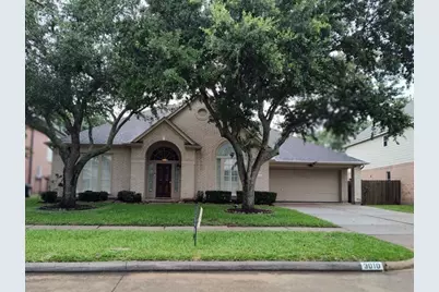 3010 Ravensport Drive, Pearland, TX 77584 - Photo 1