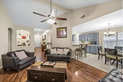 6527 Harcourt Bridge Drive, Houston, TX 77084 - Photo 8