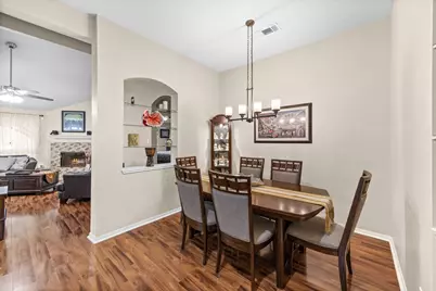 6527 Harcourt Bridge Drive, Houston, TX 77084 - Photo 6