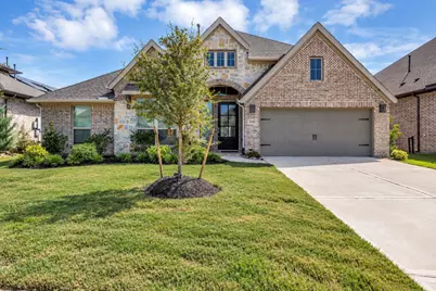 2215 Carrol Creek Drive, Richmond, TX 77469 - Photo 2