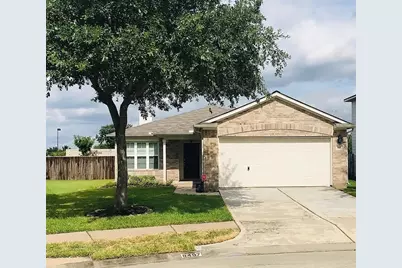 8407 Resada Park Lane, Richmond, TX 77407 - Photo 1