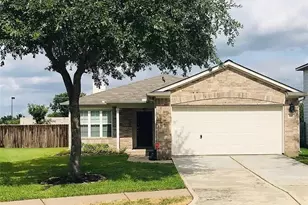 8407 Resada Park Ln, Richmond, TX 77407 - Photo 1