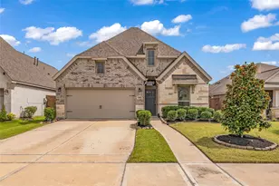 6426 Shadowbrook Hollow Trail, Katy, TX 77493 - Photo 1