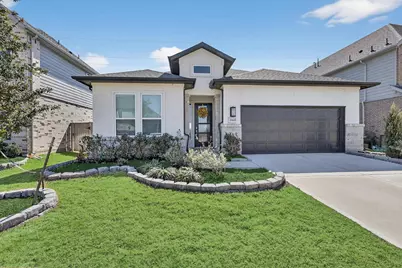 21615 Angelina Bay Drive, Cypress, TX 77433 - Photo 16