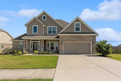 14306 Meadowlands Drive, Mont Belvieu, TX 77523 - Photo 2