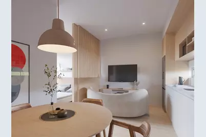 Avenida 35 Entre Calle 32 Y Calle 34, Centro #3, Almont, CO 77720 - Photo 6