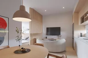 Avenida 35 Entre Calle 32 Y Calle 34 Centro, Almont, CO 77720 - Photo 6