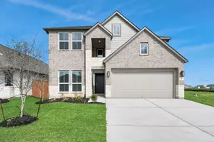 14834 Diamond Dove Ln, Houston, TX 77049 - Photo 2