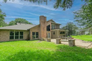 3406 Deerwood Ln, Missouri City, TX 77459 - Photo 38