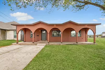 609 Avenue M, South Houston, TX 77587 - Photo 2