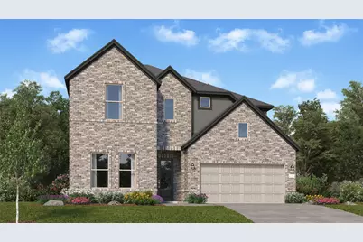 22226 Junction Peak Drive, Porter, TX 77365 - Photo 1