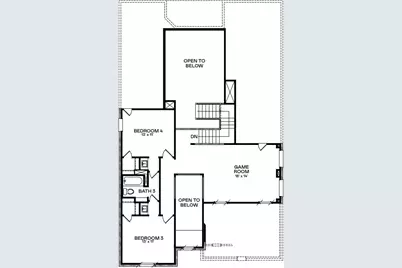22226 Junction Peak Drive, Porter, TX 77365 - Photo 2