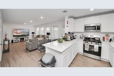 3016 Courtney Coral Lane, Katy, TX 77493 - Photo 14