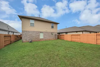 3016 Courtney Coral Lane, Katy, TX 77493 - Photo 6