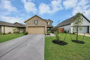 3016 Courtney Coral Ln, Katy, TX 77493 - Photo 1