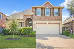 10011 Forrester Trail, Katy, TX 77494 - Photo 1