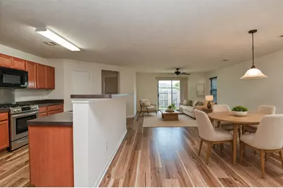 16630 Nanes Drive, Houston, TX 77090 - Photo 2