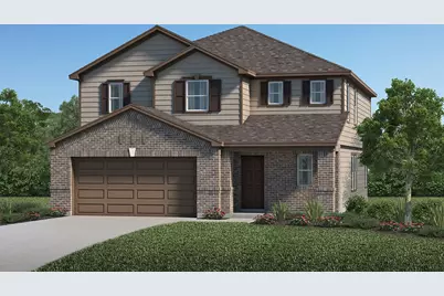 700 Appaloosa Meadow Drive, Magnolia, TX 77354 - Photo 1