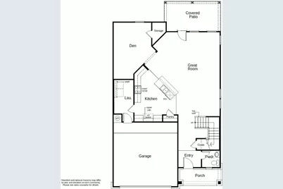 700 Appaloosa Meadow Drive, Magnolia, TX 77354 - Photo 2