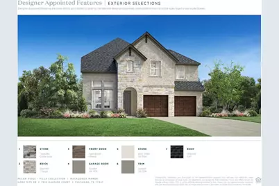 7915 Oakside Court, Fulshear, TX 77441 - Photo 2
