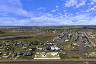 26616 FM457, Sargent, TX 77414 - Photo 26