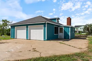 26616 FM457, Sargent, TX 77414 - Photo 1