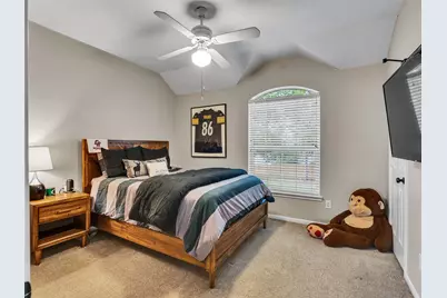 2907 Fulford Point Lane, Katy, TX 77494 - Photo 24
