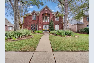 2907 Fulford Point Lane, Katy, TX 77494 - Photo 38