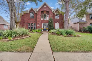 2907 Fulford Point Ln, Katy, TX 77494 - Photo 38