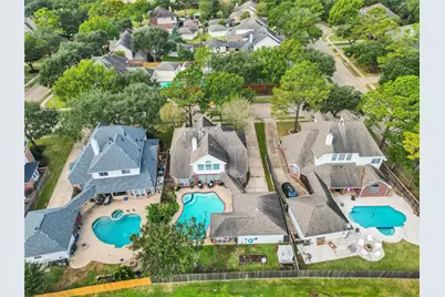 2907 Fulford Point Lane, Katy, TX 77494 - Photo 42