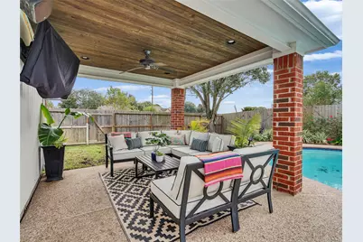 2907 Fulford Point Lane, Katy, TX 77494 - Photo 1