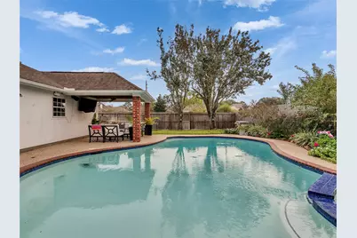 2907 Fulford Point Lane, Katy, TX 77494 - Photo 32