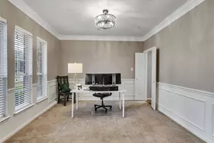 2907 Fulford Point Ln, Katy, TX 77494 - Photo 8