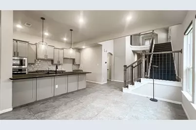 732 Lake Lacosta Drive, Katy, TX 77493 - Photo 4